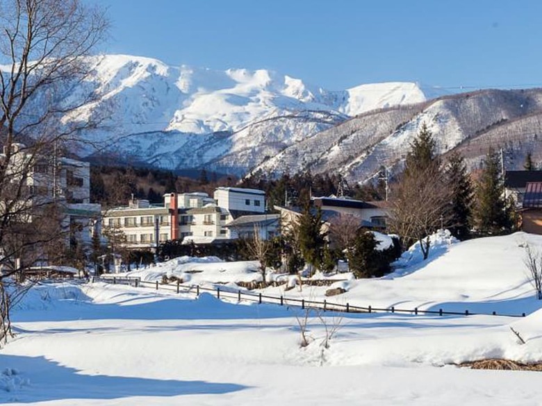 Hotel Obergurgl