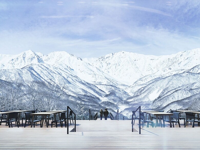 Hotel Obergurgl