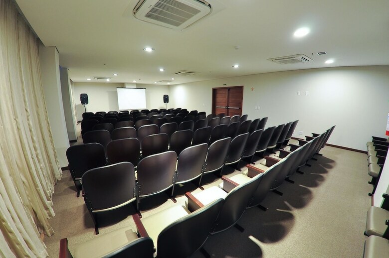 Hotel Klein Ville S�o Leopoldo