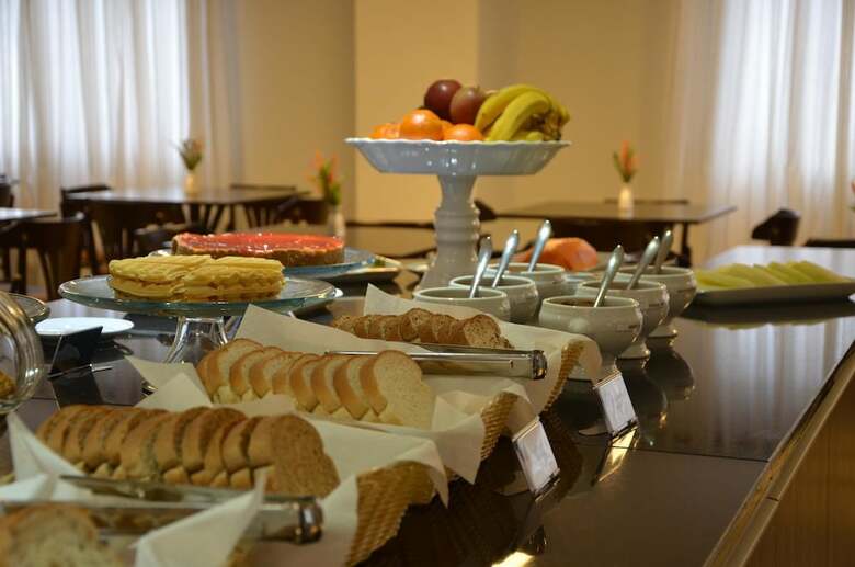 Hotel Klein Ville S�o Leopoldo