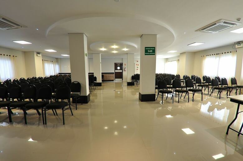 Hotel Klein Ville S�o Leopoldo