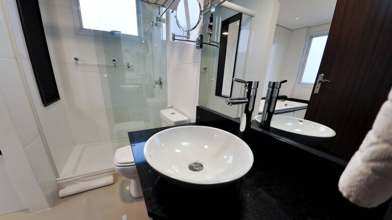 Hotel Klein Ville S�o Leopoldo