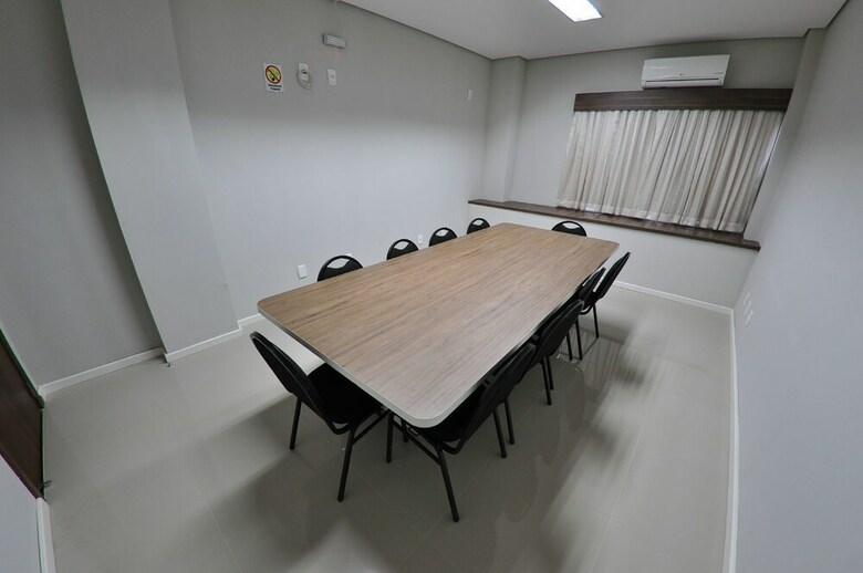 Hotel Klein Ville S�o Leopoldo