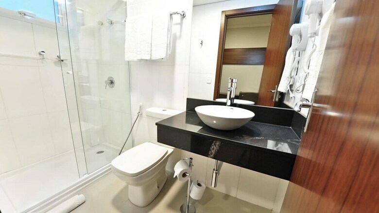 Hotel Klein Ville S�o Leopoldo