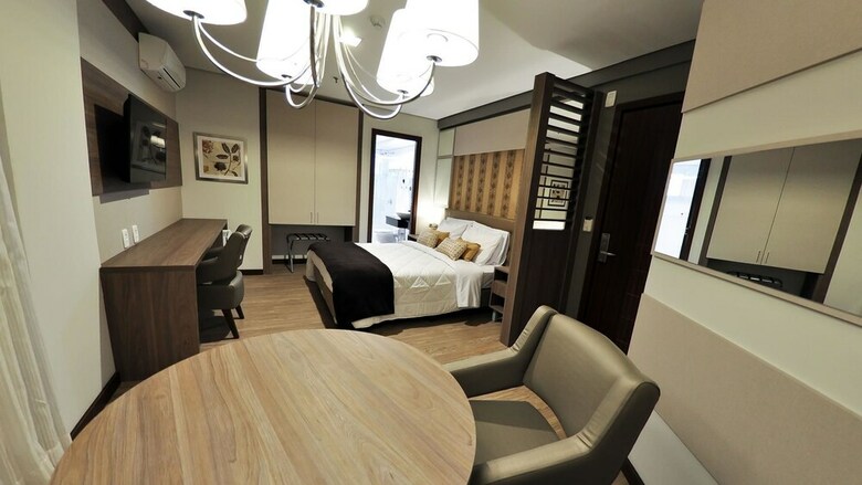 Hotel Klein Ville S�o Leopoldo