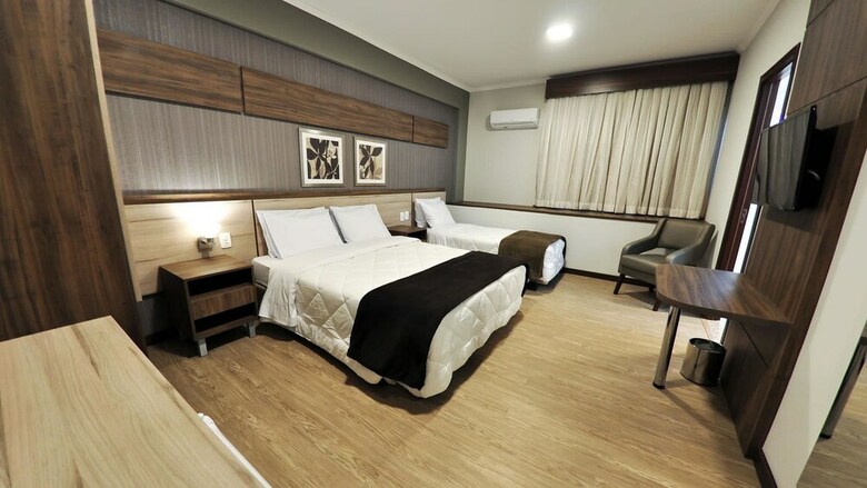 Hotel Klein Ville S�o Leopoldo