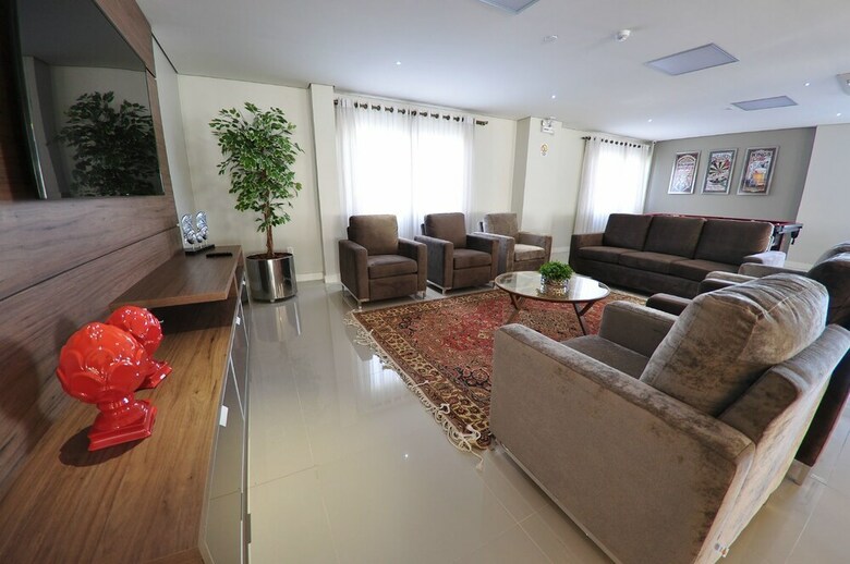 Hotel Klein Ville S�o Leopoldo