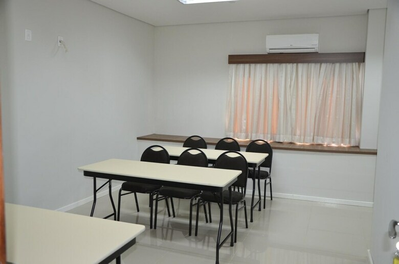 Hotel Klein Ville S�o Leopoldo
