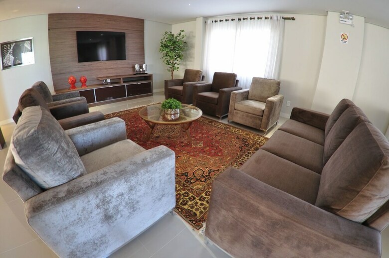 Hotel Klein Ville S�o Leopoldo