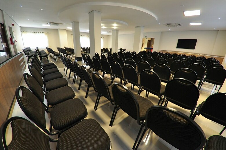 Hotel Klein Ville S�o Leopoldo