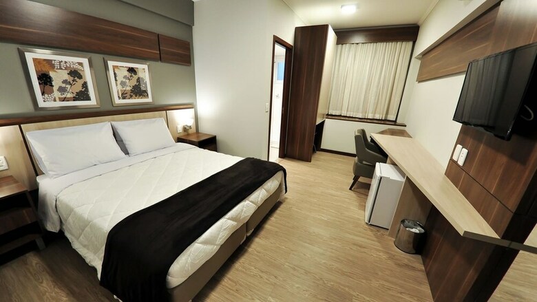 Hotel Klein Ville S�o Leopoldo