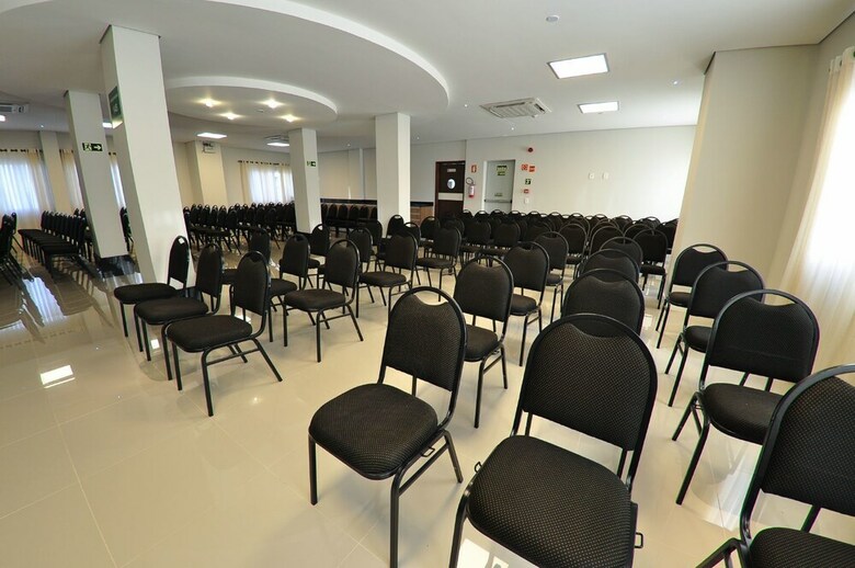 Hotel Klein Ville S�o Leopoldo