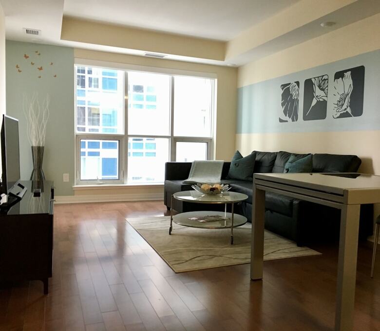 Byward Luxury Suites