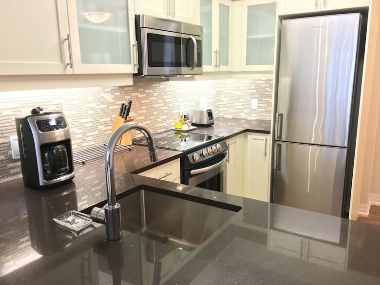 Byward Luxury Suites