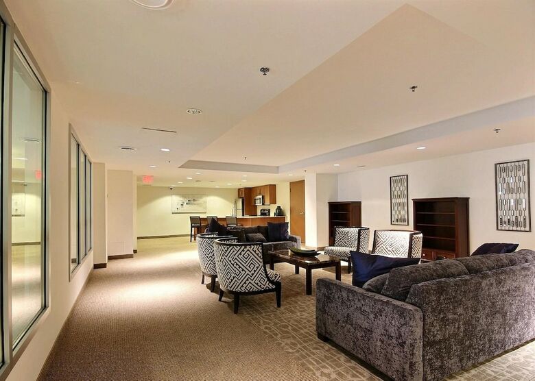 Byward Luxury Suites