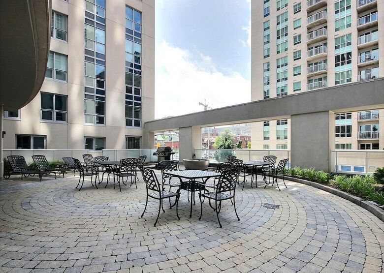 Byward Luxury Suites