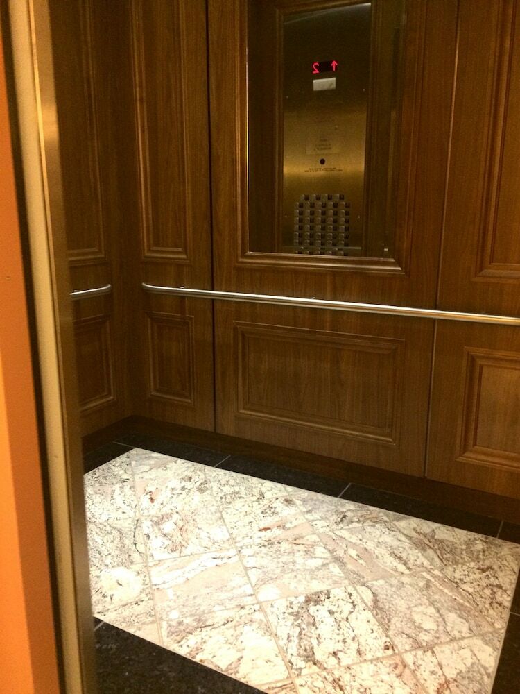 Byward Luxury Suites
