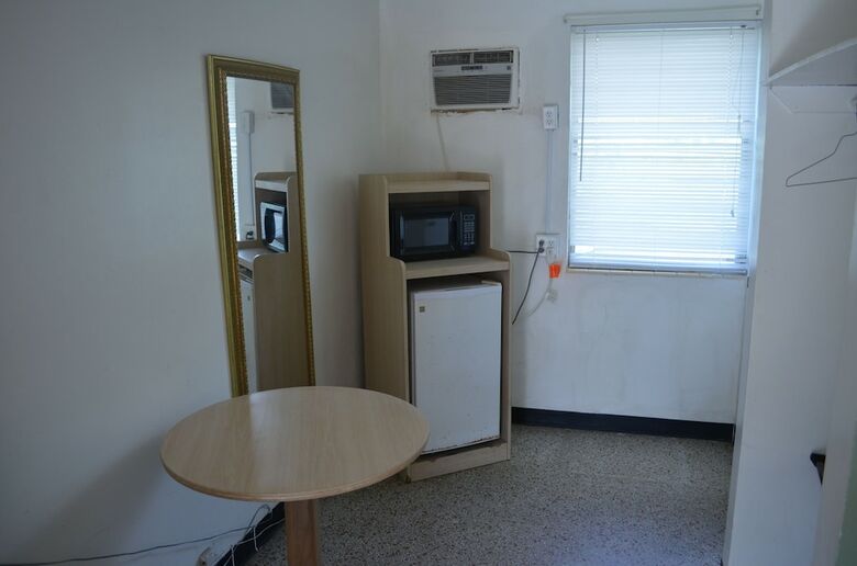 Motel Economy Lodge