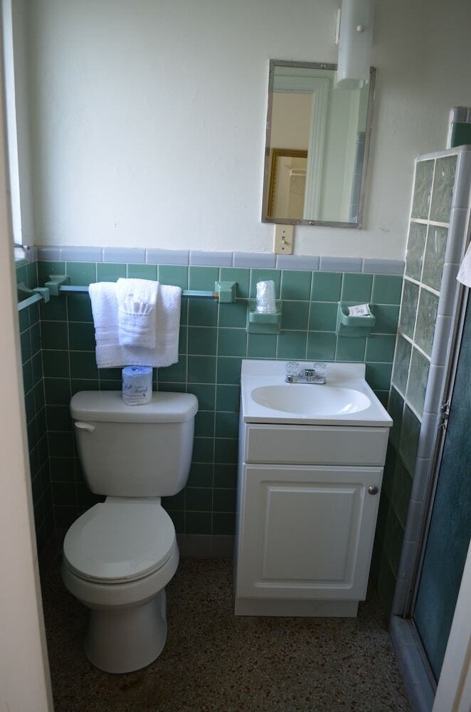 Motel Economy Lodge