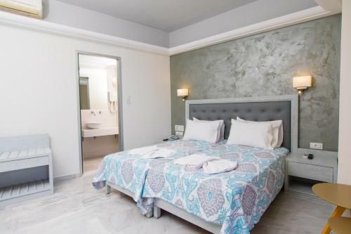 Anita Beach Hotel