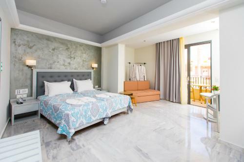 Anita Beach Hotel