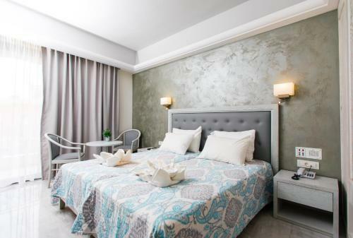 Anita Beach Hotel