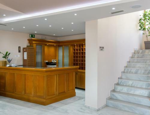 Anita Beach Hotel