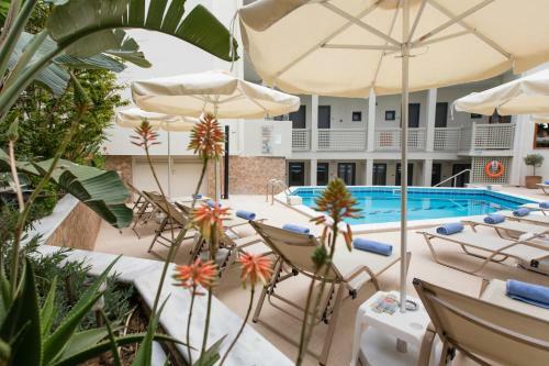 Anita Beach Hotel