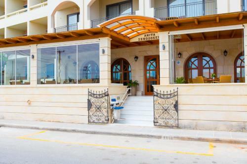Anita Beach Hotel