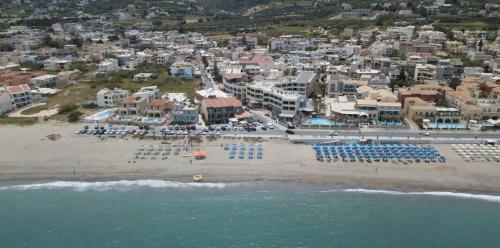 Anita Beach Hotel
