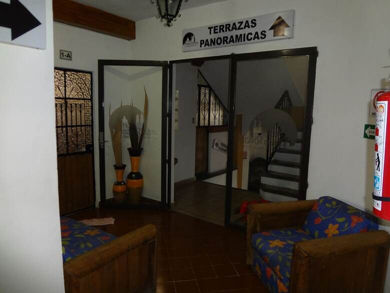 Hotel Plaza Rivera