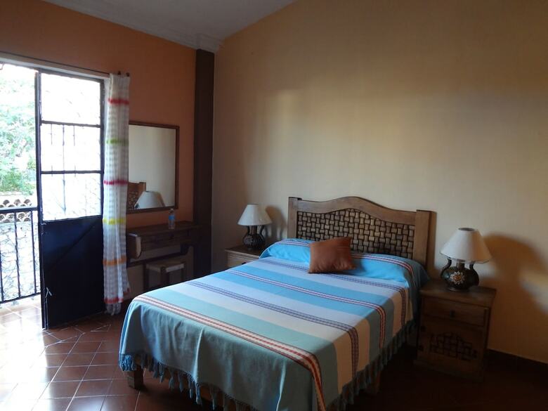 Hotel Plaza Rivera