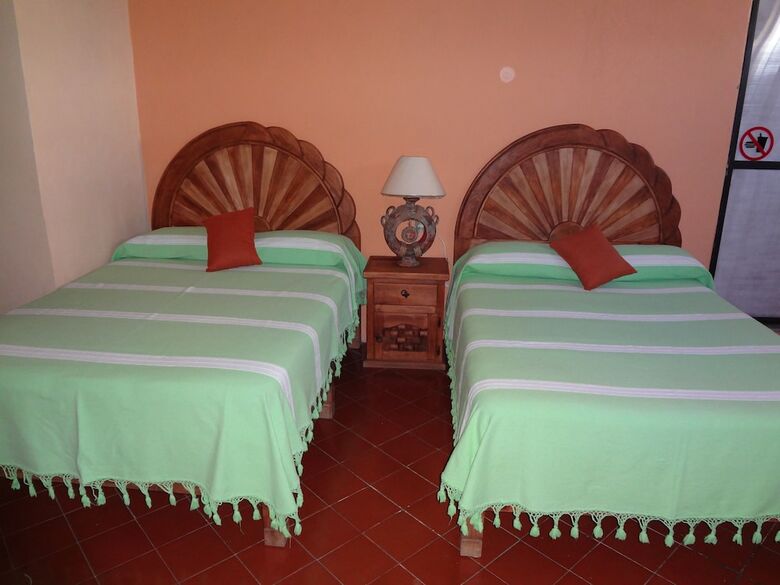 Hotel Plaza Rivera
