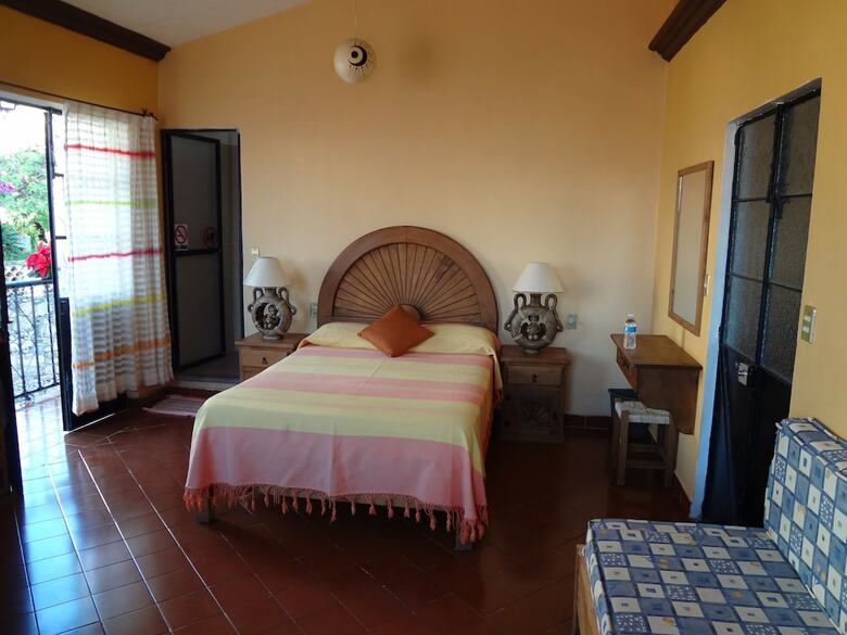 Hotel Plaza Rivera