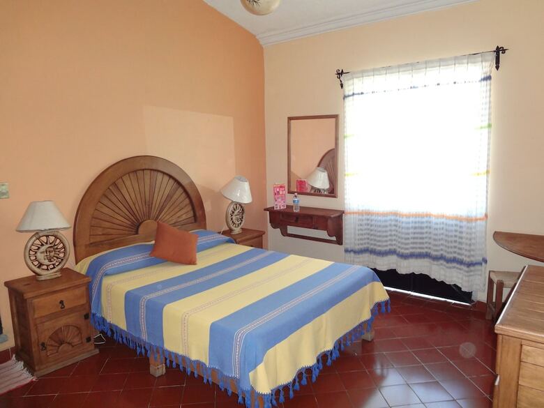 Hotel Plaza Rivera