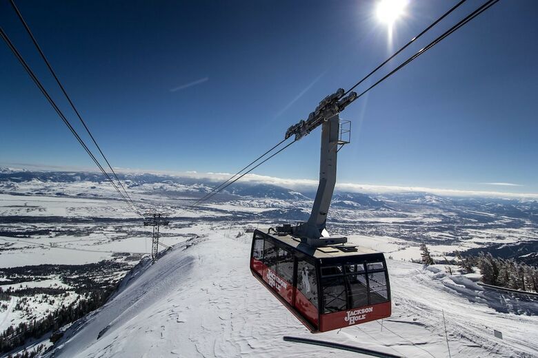 Hotel Springhill Suites Jackson Hole