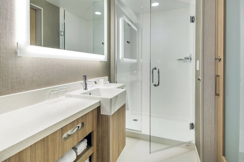 Hotel Springhill Suites Jackson Hole