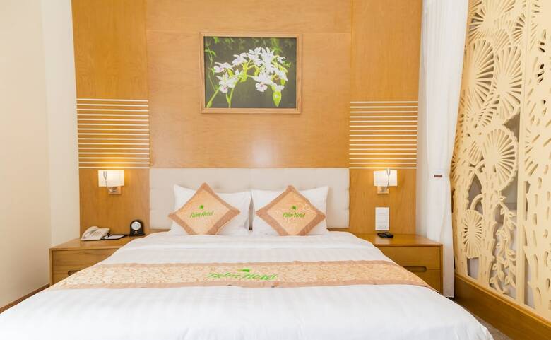 Palm Hotel Thanh Hoa