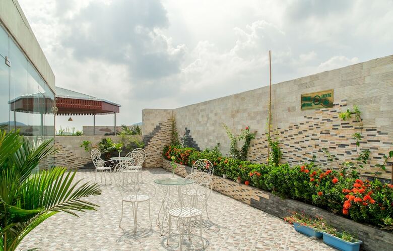 Palm Hotel Thanh Hoa