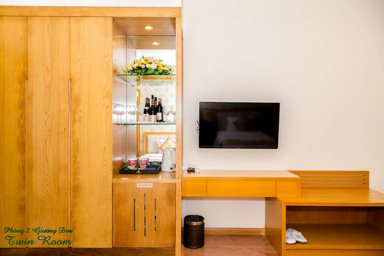 Palm Hotel Thanh Hoa