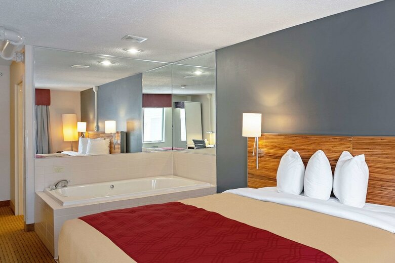 Hotel Econo Lodge