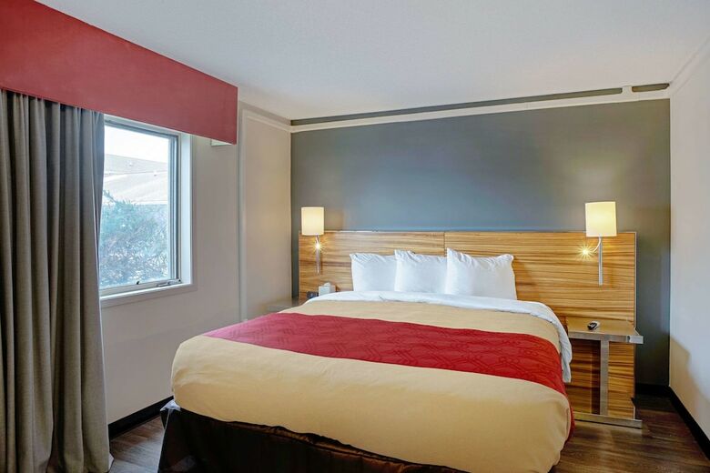 Hotel Econo Lodge