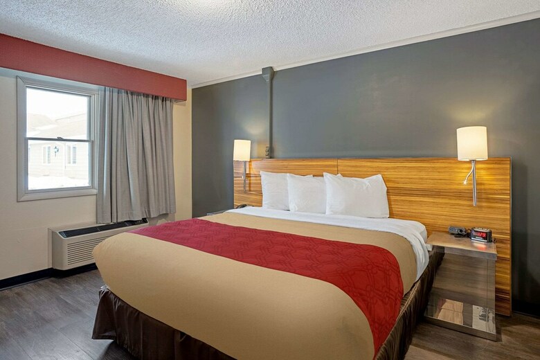 Hotel Econo Lodge