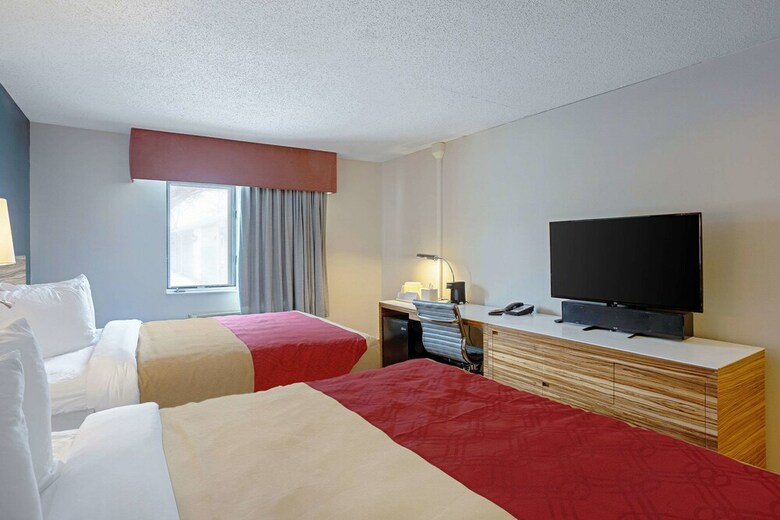 Hotel Econo Lodge