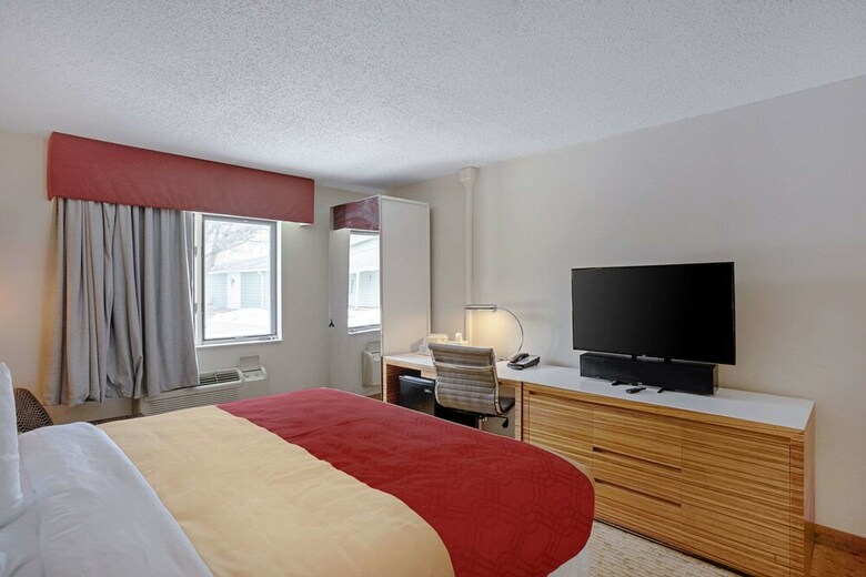 Hotel Econo Lodge