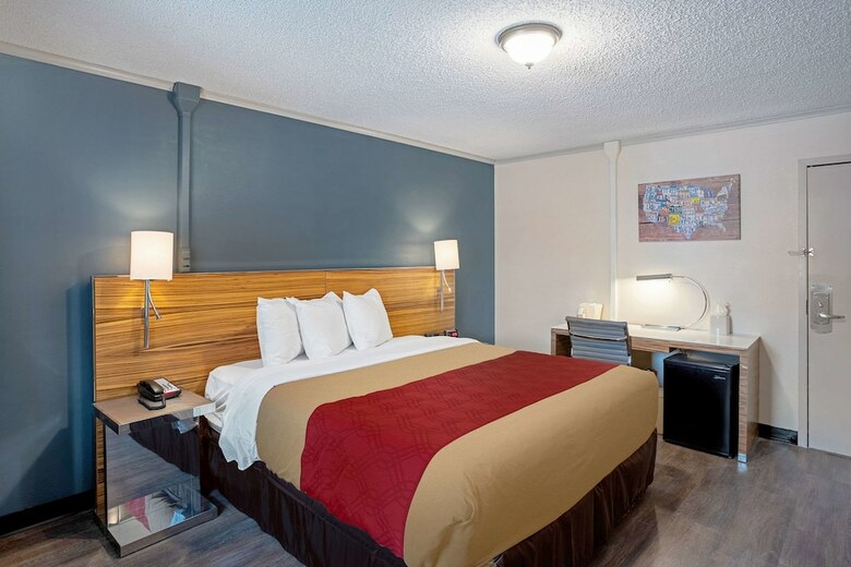 Hotel Econo Lodge