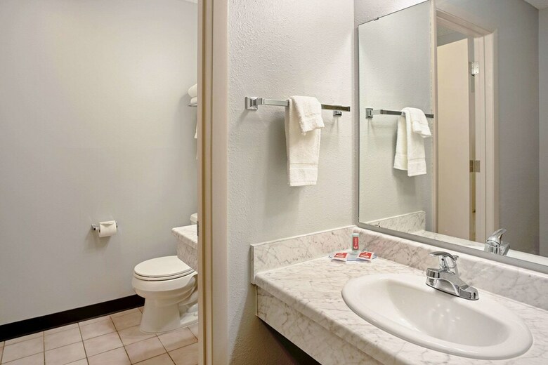 Hotel Econo Lodge