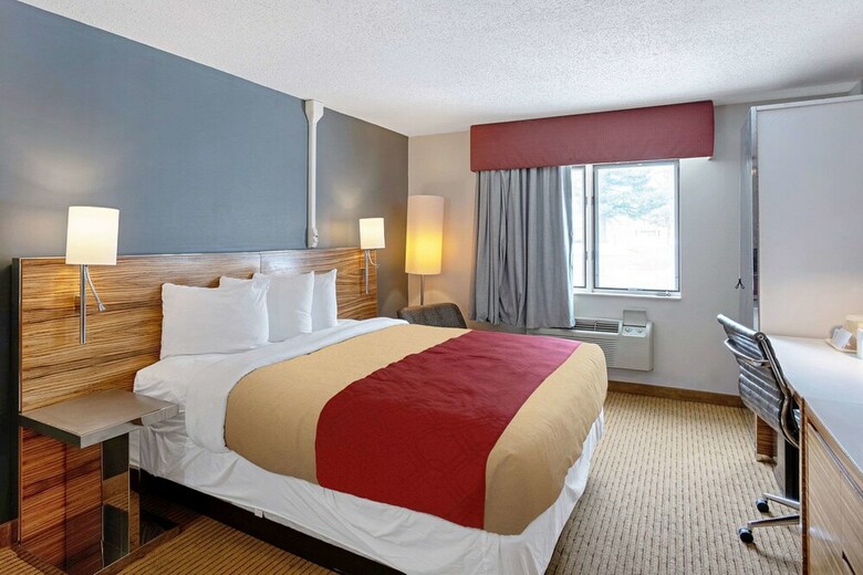 Hotel Econo Lodge