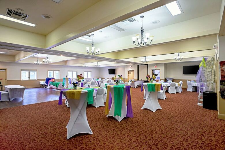 Hotel Econo Lodge