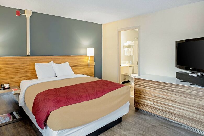 Hotel Econo Lodge